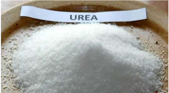 Urea